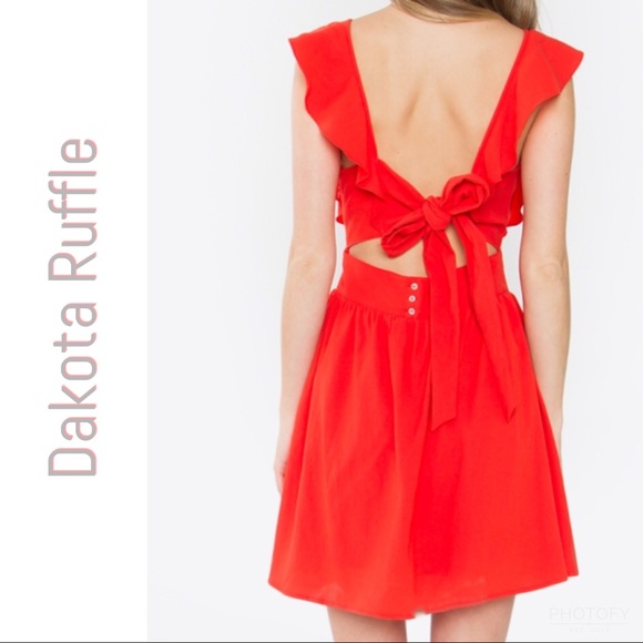 💥💥LAST ONE!!! Sundress💥💥 - Picture 4 of 4